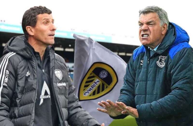 Javi Gracia AXED by Leeds with 'Sam Allardyce agrees terms to replace him'