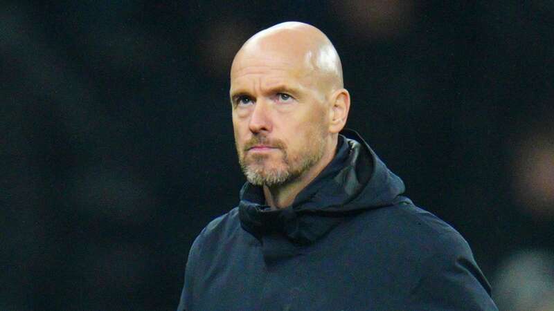 Erik ten Hag