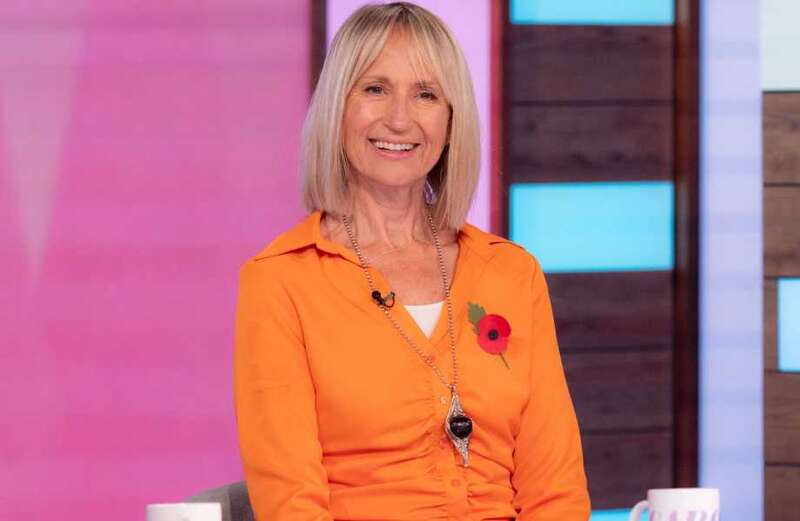 Carol McGiffin’s future on Loose Women in jeopardy as she slams show