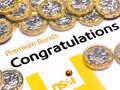 Premium Bond winners for May announced - see if you're £1million richer