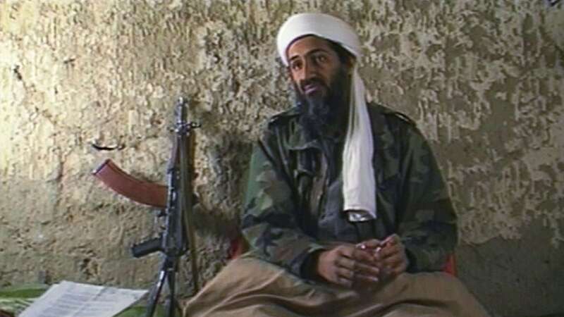 Osama bin Laden was killed on May 2, 2011, in Abottobad, Pakistan (Image: Getty Images)