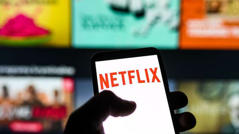 Netflix is cutting down on password sharing (stock image) (Image: SOPA Images/LightRocket via Getty Images)