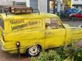 I'm an Only Fools And Horses Fan and I'm being forced to sell my iconic van