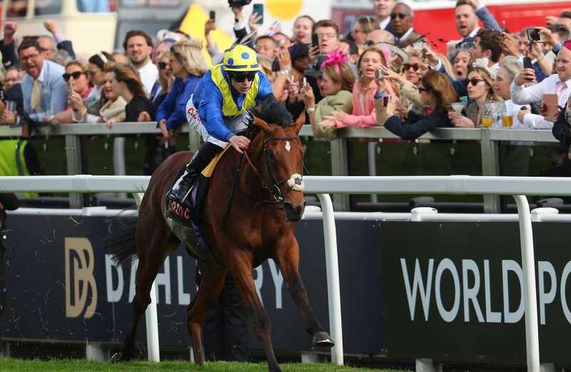 Eco-yobs who disrupted Grand National to send '1000 activists' to Epsom Derby