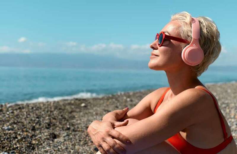 How hot weather helps determine which songs top the charts