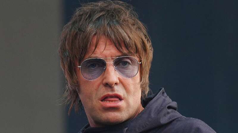 Music legend Liam Gallagher is thought to have had a spat with his neighbours (Image: Europa Press via Getty Images)