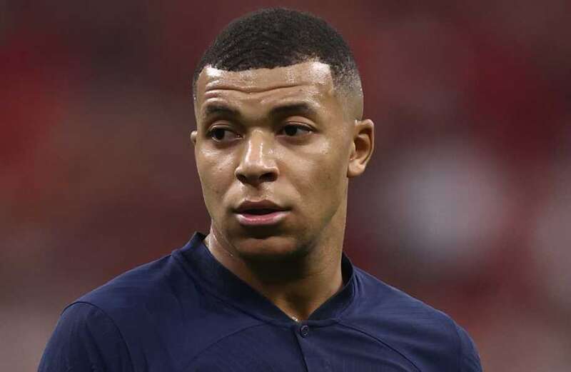 Sheikh Jassim 'wants Kylian Mbappe and two France team-mates at Man Utd'