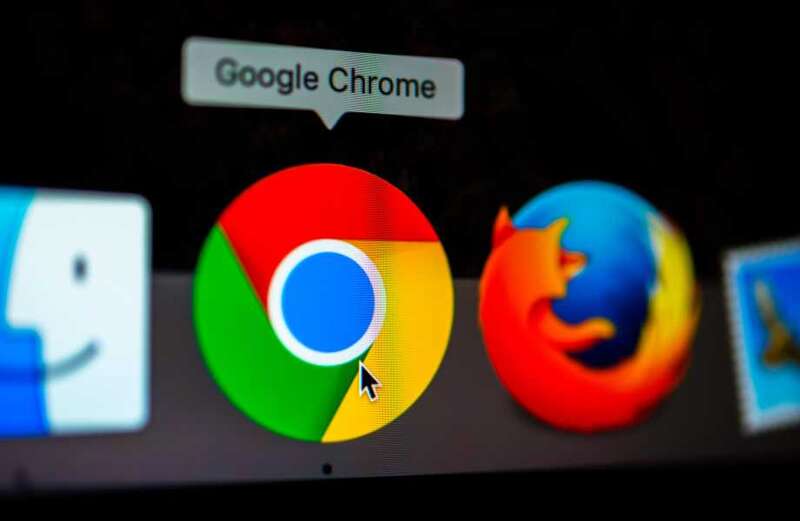 Billions of Google Chrome users urged to update after 15 security flaws found