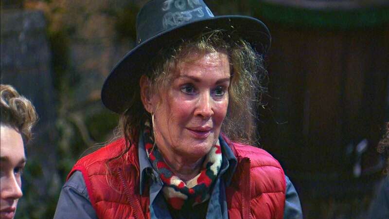 Coronation Street legend Beverley Callard