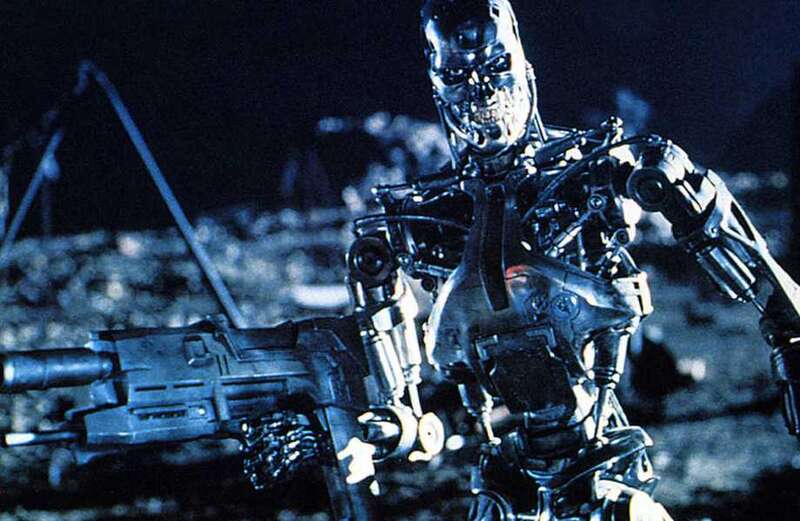 AI robots may spark 'Terminator-style nuclear Armageddon', experts fear