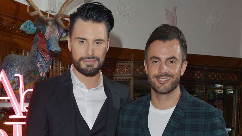 Rylan Clark 