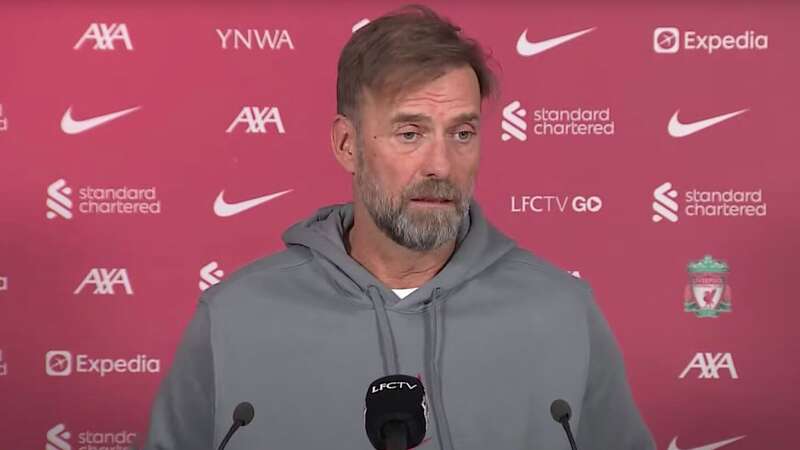 Klopp under no illusions with “completely lost” remark after Alisson display