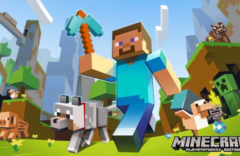 Minecraft fans wowed as eleven-year-old bug is fixed – latest update stuns