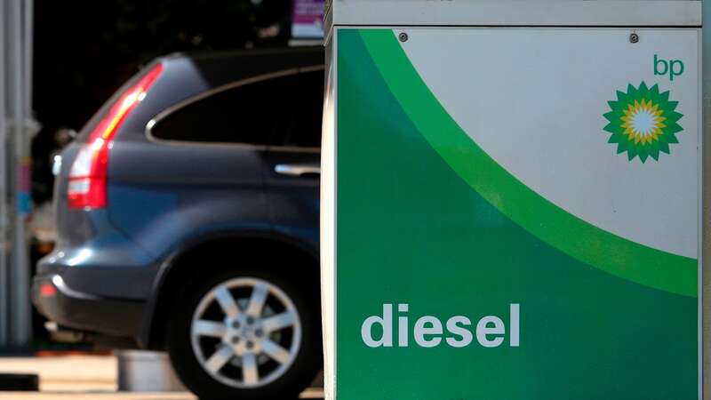 Drivers are paying more for diesel than they should be, says the RAC (Image: Bloomberg via Getty Images)