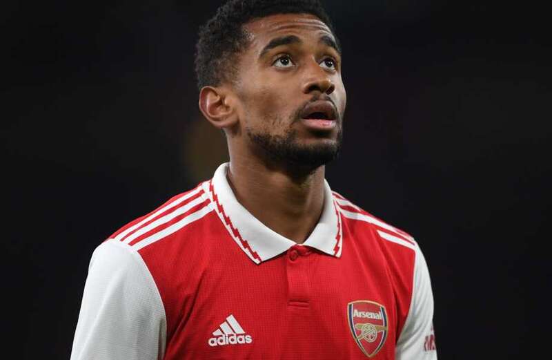 Nelson ‘REJECTS contract offer from Arsenal as rivals prepare to swoop’