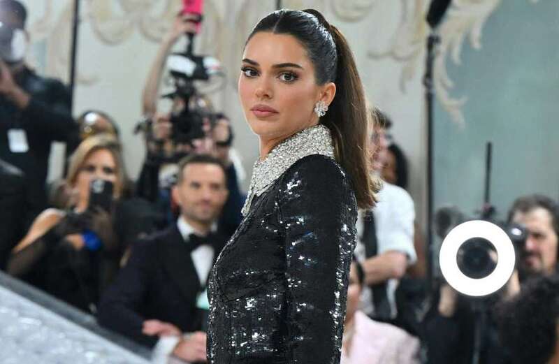 Kendall claps back after being slammed as a 'mean girl'