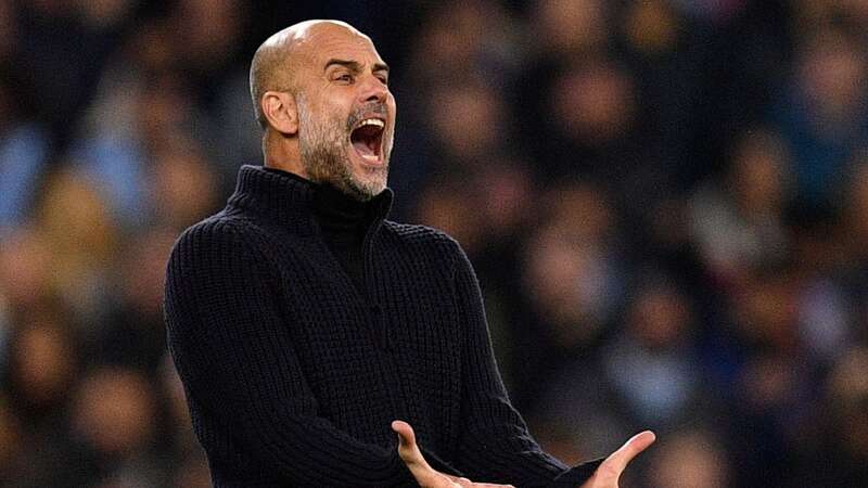 Guardiola