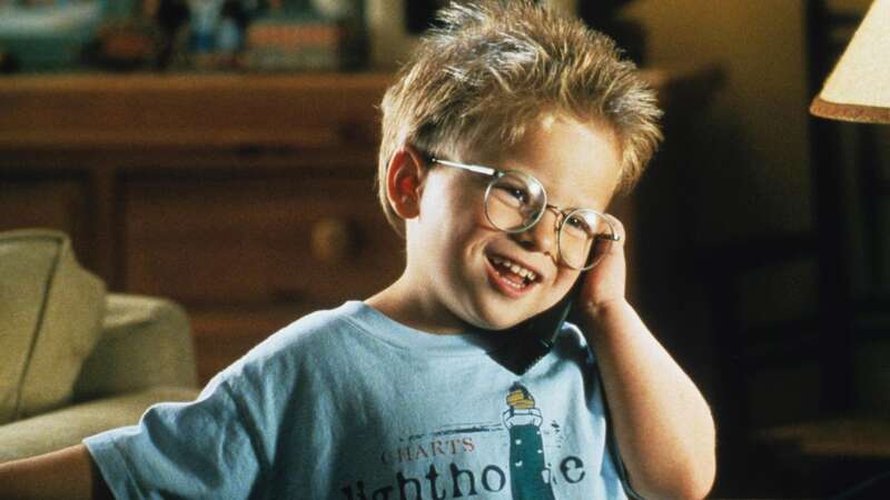 Jerry Maguire child star looks unrecognisable 27 years after Tom Cruise movie