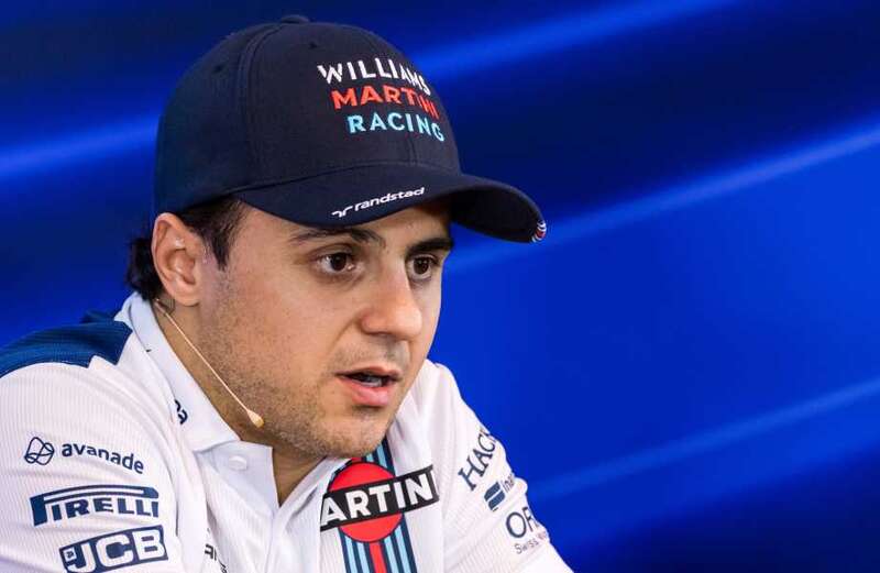 Massa reveals why he's trying to have Hamilton stripped of 2008 F1 title