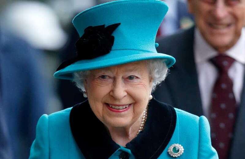 Details of the Queen's cause of death revealed