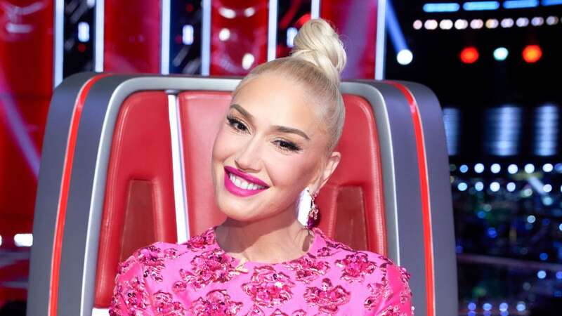 Gwen Stefani surprises fans as she unveils glamorous new hairstyle