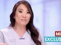 Dr Pimple Popper teases 'bigger pops than ever' to squeamish fans of hit series