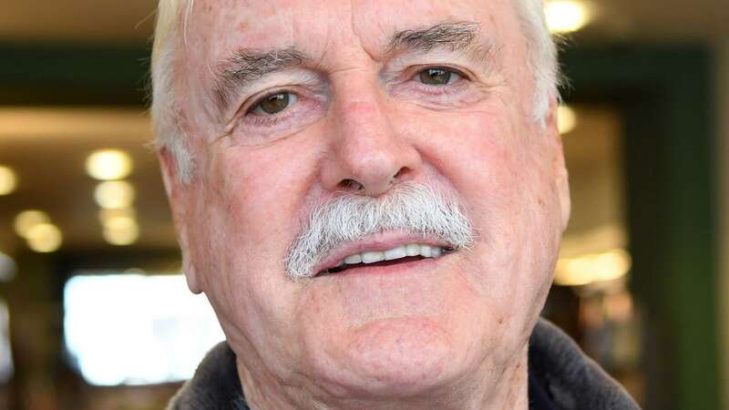 John Cleese sparks furious debate as he compares King Charles to Donald Trump