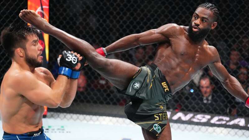 Aljamain Sterling defeats Henry Cejudo in razor-close comeback decision