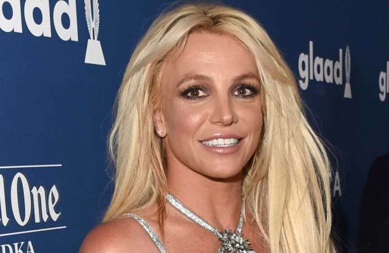 Britney book delayed amid legal concerns about flings with two Hollywood stars