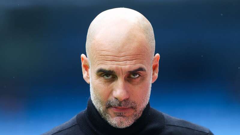 Guardiola