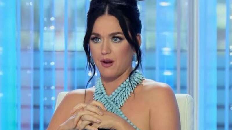 American Idol fans demand Katy Perry be 