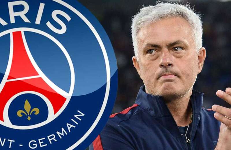 Mourinho 'in talks' to be PSG manager with 'negotiations advanced' with agent