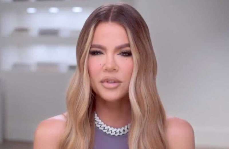 Khloe Kardashian called out for 'damaging' parenting decision in 'sad' new pic