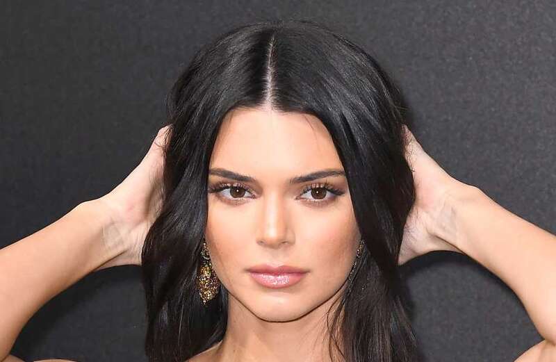 Kendall Jenner's 'free the nipple' fashion can be 'contrived,' says expert