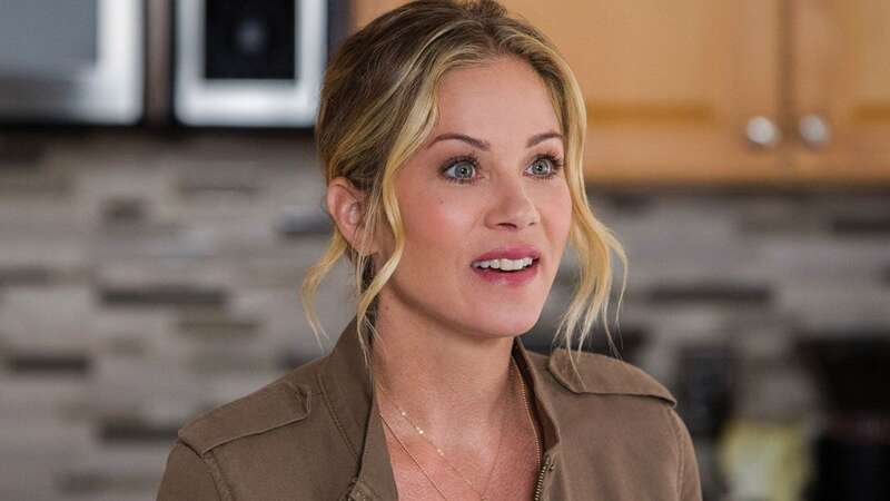 Christina Applegate retires from acting as she shares devastating health update