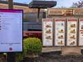 Fast food giant to roll out AI chatbot to take orders at drive-thrus