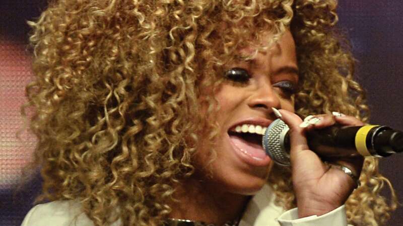 Fleur East is set to play a DJ set for the star-studded audience at the Women