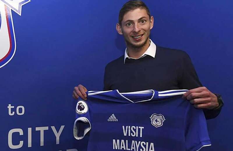 Cardiff WILL lodge £80m legal action against Nantes over Emiliano Sala death