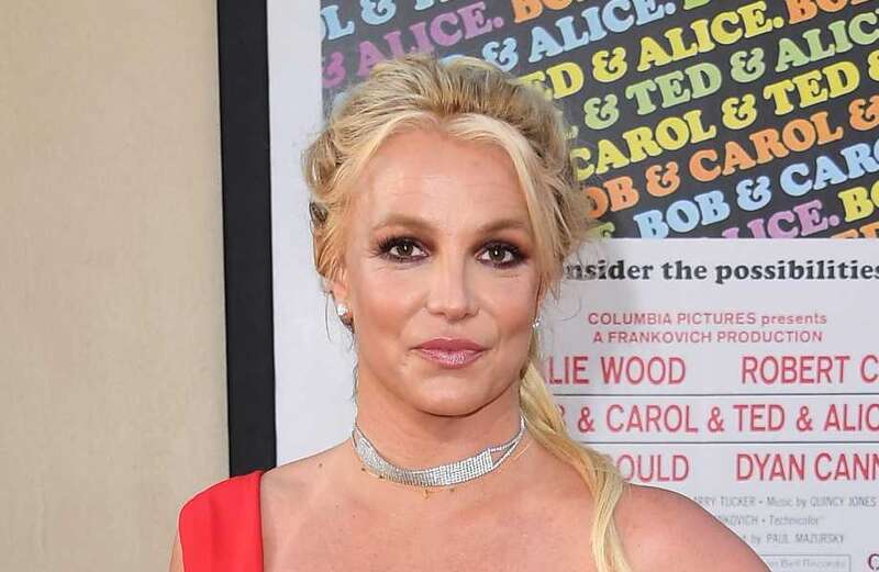 Britney Spears' 'controversial book to discuss inappropriate gift' star sent her