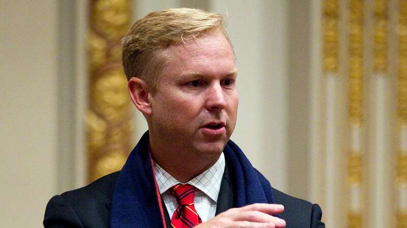 Chris Heck was President of Business Operations at the New York Red Bulls before joining the Philadelphia 76ers (Image: Getty Images)