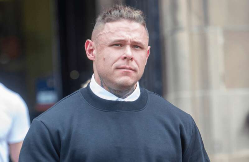 Gym boss flogged deadly fat-burning pills to fitness fanatics from his shed