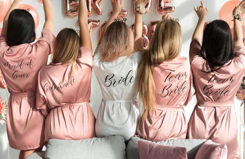 Four ways to plan the perfect hen-do without breaking the bank