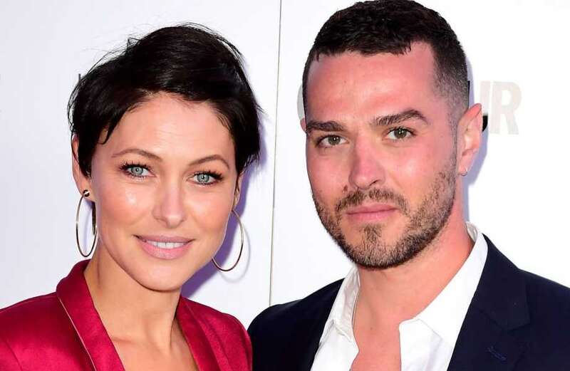 From scientology to addiction…inside Matt & Emma Willis' unconventional marriage