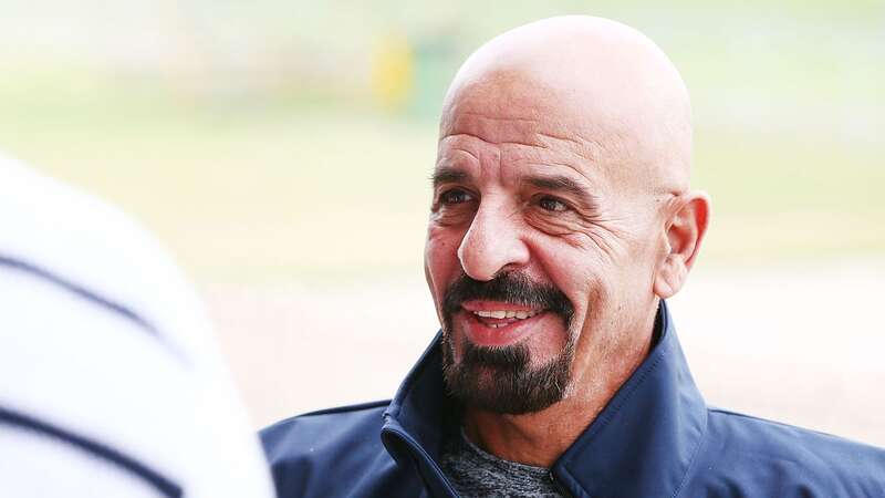 Marwan Koukash has been declared bankrupt