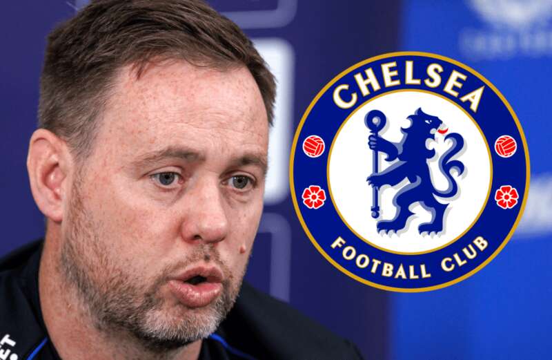 Rangers want Chelsea star as Michael Beale pinpoints defender as part of rebuild