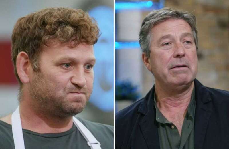 MasterChef fans slam crying contestant as John Torode praises dish