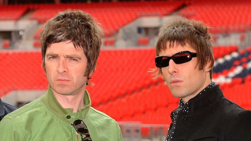 Liam Gallagher has said he is ready for an Oasis reunion (Image: Getty Images)