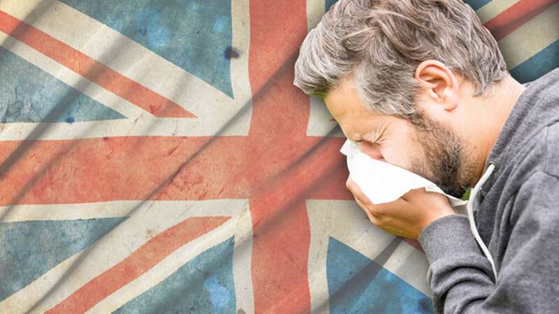 Some Victorian-era illnesses are making a comeback in the UK. (Image: Getty Images)