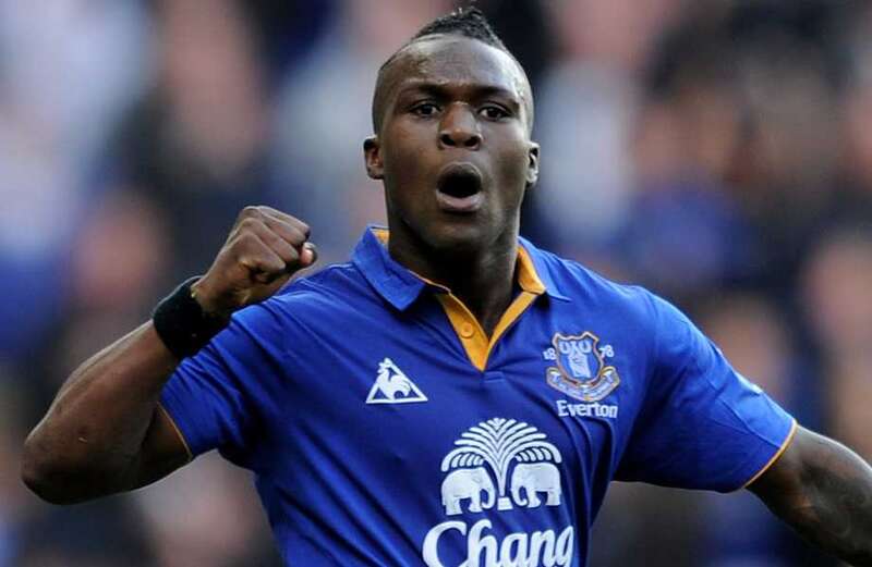 Royston Drenthe names Ross Barkley in his 5-a-side team over Cristiano Ronaldo