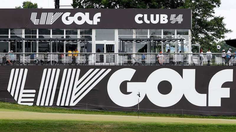 26 LIV Golfers have been punished by the DP World Tour (Image: Getty Images)